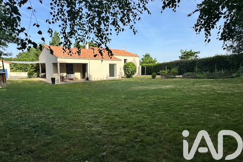 Villa i Cheffois, Vendee, Cheffois - € 340.000 | Ref: 83376 - foto 18