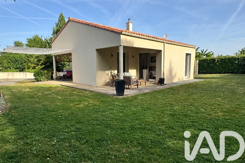 Villa i Cheffois, Vendee, Cheffois - € 340.000 | Ref: 83376 - foto 19