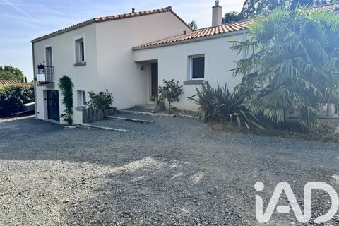 Villa i Cheffois, Vendee, Cheffois - € 340.000 | Ref: 83376 - foto 20