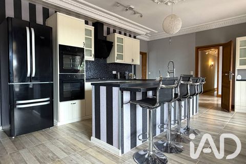 Villa i Moncoutant, Deux-Sevres, Moncoutant - € 199 999 | Ref: 83376 - foto 2