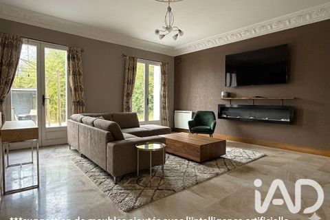 Villa i Moncoutant, Deux-Sevres, Moncoutant - € 199 999 | Ref: 83376 - foto 3