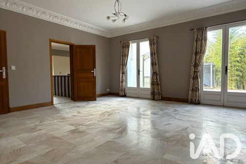 Villa i Moncoutant, Deux-Sevres, Moncoutant - € 199 999 | Ref: 83376 - foto 4
