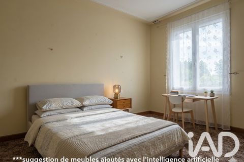 Villa i Moncoutant, Deux-Sevres, Moncoutant - € 199 999 | Ref: 83376 - foto 5