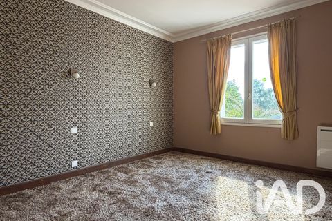 Villa i Moncoutant, Deux-Sevres, Moncoutant - € 199 999 | Ref: 83376 - foto 6