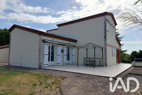 Villa i Moncoutant, Deux-Sevres, Moncoutant - € 199 999 | Ref: 83376 - foto 16