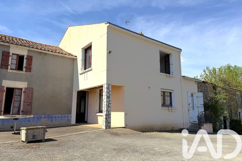 Farm hus i L'Hermenault, Vendee, L'Hermenault - € 188.000 | Ref: 83376 - foto 2
