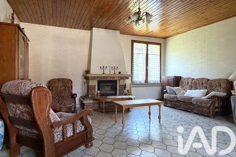 Farm hus i L'Hermenault, Vendee, L'Hermenault - € 188.000 | Ref: 83376 - foto 3
