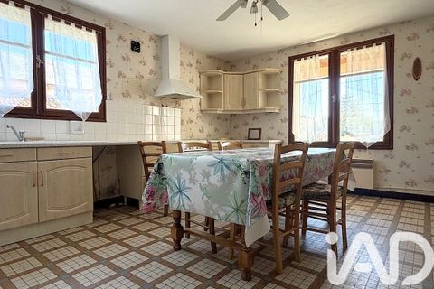 Farm hus i L'Hermenault, Vendee, L'Hermenault - € 188.000 | Ref: 83376 - foto 4