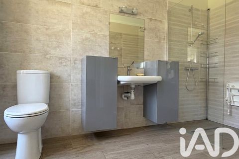 Farm hus i L'Hermenault, Vendee, L'Hermenault - € 188.000 | Ref: 83376 - foto 6