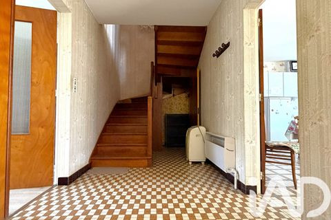 Farm hus i L'Hermenault, Vendee, L'Hermenault - € 188.000 | Ref: 83376 - foto 7