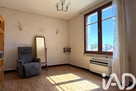 Farm hus i L'Hermenault, Vendee, L'Hermenault - € 188.000 | Ref: 83376 - foto 10