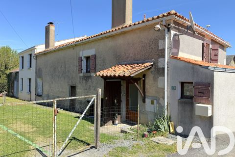 Farm hus i L'Hermenault, Vendee, L'Hermenault - € 188.000 | Ref: 83376 - foto 14