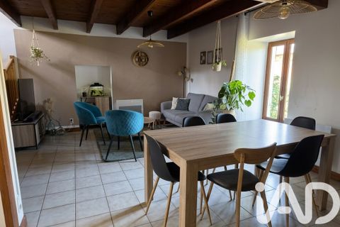 Farm hus i L'Hermenault, Vendee, L'Hermenault - € 188.000 | Ref: 83376 - foto 15