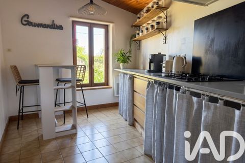 Farm hus i L'Hermenault, Vendee, L'Hermenault - € 188.000 | Ref: 83376 - foto 16
