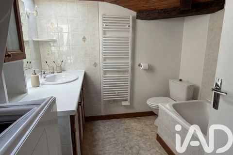 Farm hus i L'Hermenault, Vendee, L'Hermenault - € 188.000 | Ref: 83376 - foto 17