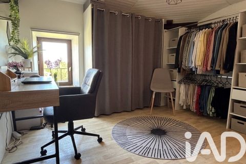 Farm hus i L'Hermenault, Vendee, L'Hermenault - € 188.000 | Ref: 83376 - foto 18