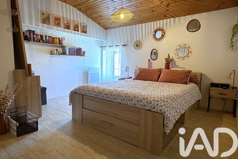Farm hus i L'Hermenault, Vendee, L'Hermenault - € 188.000 | Ref: 83376 - foto 19