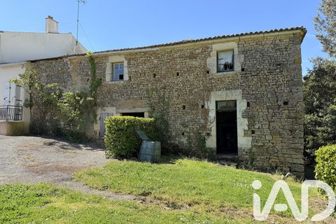 Farm hus i L'Hermenault, Vendee, L'Hermenault - € 188.000 | Ref: 83376 - foto 20