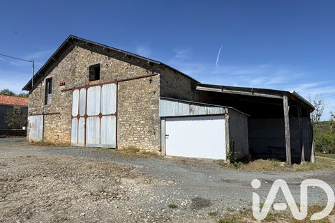 Farm hus i L'Hermenault, Vendee, L'Hermenault - € 188.000 | Ref: 83376 - foto 21