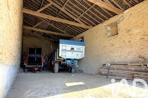 Farm hus i L'Hermenault, Vendee, L'Hermenault - € 188.000 | Ref: 83376 - foto 22