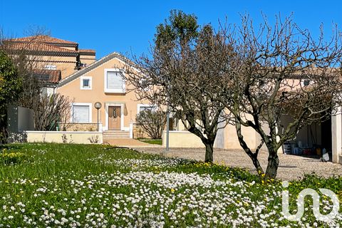 Villa i Pont-Saint-Esprit, Gard, Pont-Saint-Esprit - € 295.000 | Ref: 50419 - foto 1