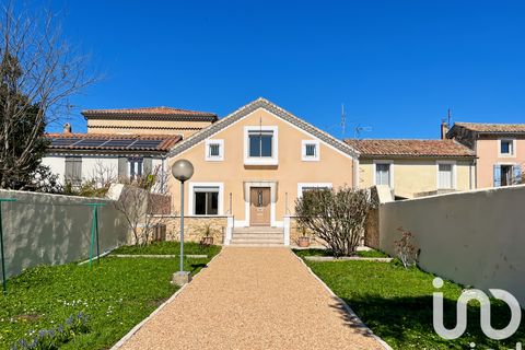 Villa i Pont-Saint-Esprit, Gard, Pont-Saint-Esprit - € 295.000 | Ref: 50419 - foto 14