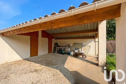 Villa i Pont-Saint-Esprit, Gard, Pont-Saint-Esprit - € 295.000 | Ref: 50419 - foto 15