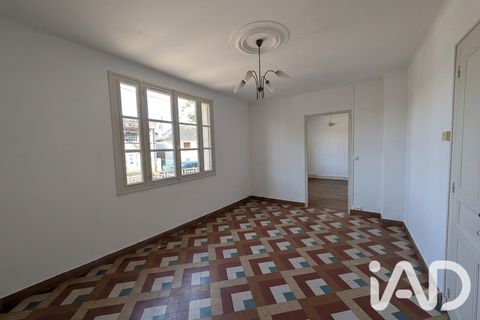 Villa a Vendôme, Loir-et-Cher, Vendôme - € 87.500 | Ref: 84029 - foto 3