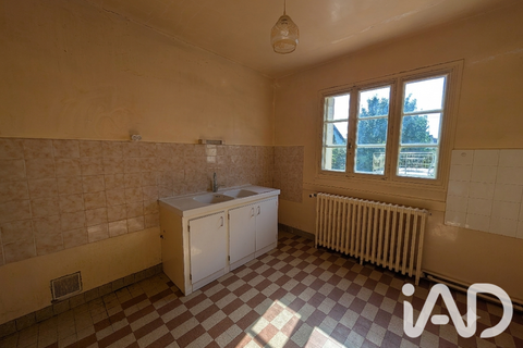 Villa a Vendôme, Loir-et-Cher, Vendôme - € 87.500 | Ref: 84029 - foto 5