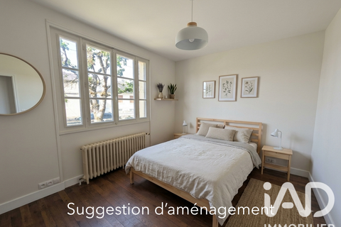 Villa a Vendôme, Loir-et-Cher, Vendôme - € 87.500 | Ref: 84029 - foto 8