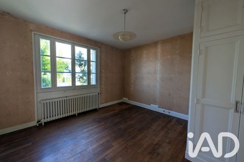 Villa a Vendôme, Loir-et-Cher, Vendôme - € 87.500 | Ref: 84029 - foto 9