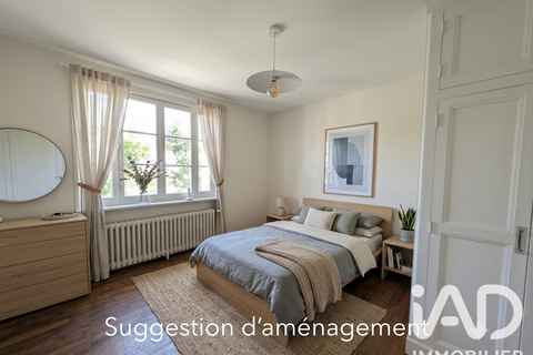 Villa a Vendôme, Loir-et-Cher, Vendôme - € 87.500 | Ref: 84029 - foto 10