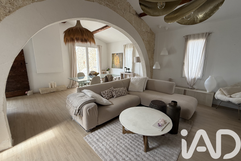 Landsbyhus i Junas, Gard, Junas - € 580 000 | Ref: 98280 - foto 2