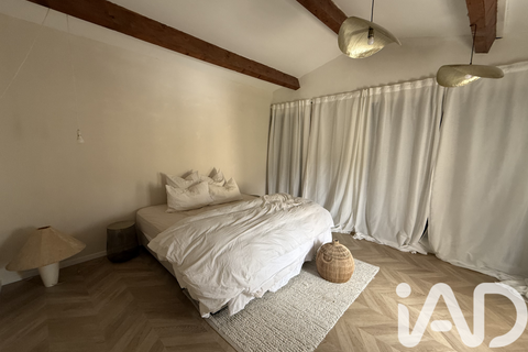 Landsbyhus i Junas, Gard, Junas - € 580 000 | Ref: 98280 - foto 5