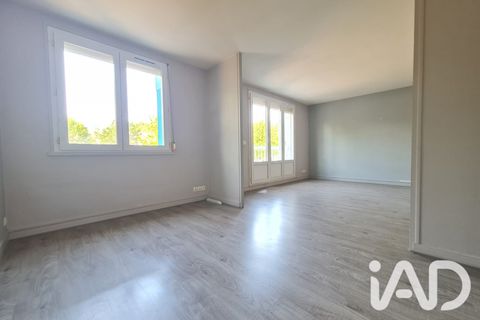 Leilighet i Amiens, Somme, Amiens - € 133 000 | Ref: 46868 - foto 2