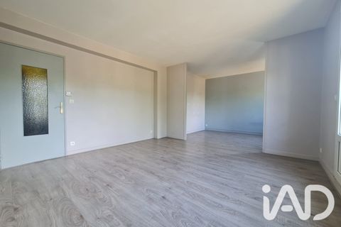Leilighet i Amiens, Somme, Amiens - € 133 000 | Ref: 46868 - foto 3