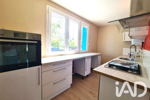 Leilighet i Amiens, Somme, Amiens - € 133 000 | Ref: 46868 - foto 4