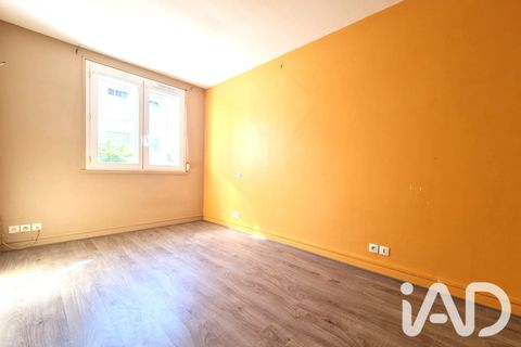 Leilighet i Amiens, Somme, Amiens - € 133 000 | Ref: 46868 - foto 5