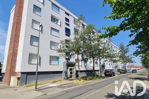 Leilighet i Amiens, Somme, Amiens - € 133 000 | Ref: 46868 - foto 8