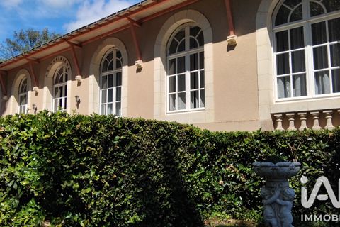 Villa i Pornic, Loire-Atlantique, Pornic - € 1.927.000 | Ref: 102076 - foto 1
