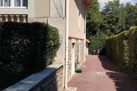 Villa i Pornic, Loire-Atlantique, Pornic - € 1.927.000 | Ref: 102076 - foto 2
