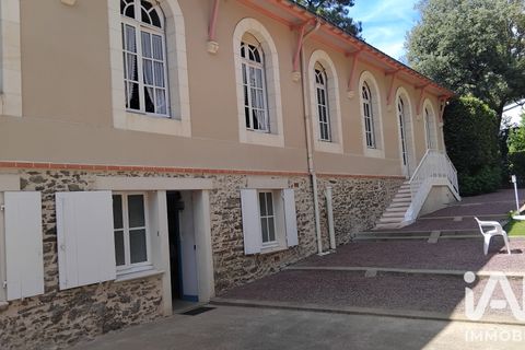 Villa i Pornic, Loire-Atlantique, Pornic - € 1.927.000 | Ref: 102076 - foto 3
