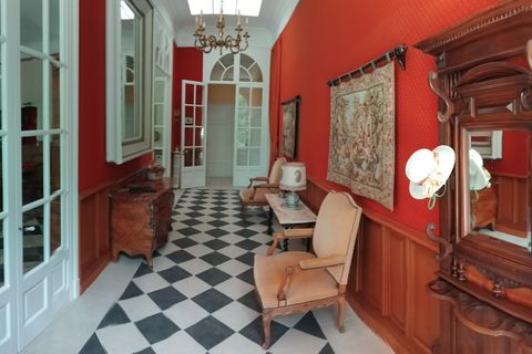 Villa i Pornic, Loire-Atlantique, Pornic - € 1.927.000 | Ref: 102076 - foto 4