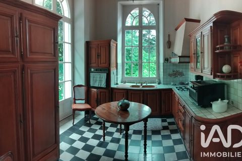 Villa i Pornic, Loire-Atlantique, Pornic - € 1.927.000 | Ref: 102076 - foto 7