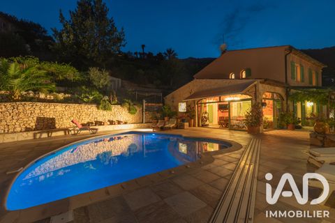 Villa in Vence, Alpes-Maritimes, Vence - € 999.000 | Ref: 104453 - foto 1