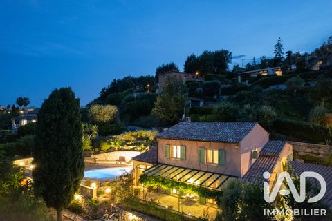 Villa in Vence, Alpes-Maritimes, Vence - € 999.000 | Ref: 104453 - foto 2