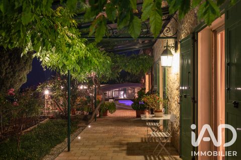 Villa in Vence, Alpes-Maritimes, Vence - € 999.000 | Ref: 104453 - foto 3