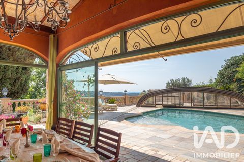 Villa in Vence, Alpes-Maritimes, Vence - € 999.000 | Ref: 104453 - foto 5