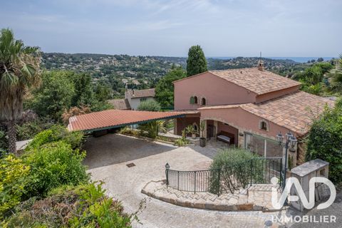 Villa in Vence, Alpes-Maritimes, Vence - € 999.000 | Ref: 104453 - foto 6