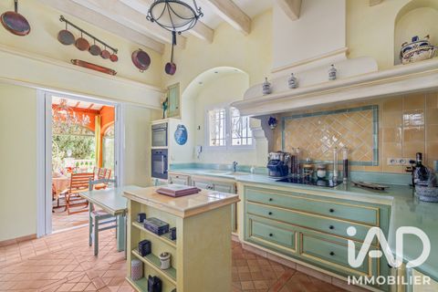 Villa in Vence, Alpes-Maritimes, Vence - € 999.000 | Ref: 104453 - foto 7